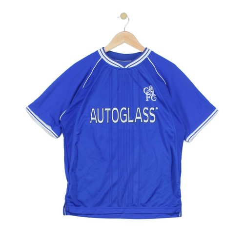 Chelsea 2000 football - chelsea,