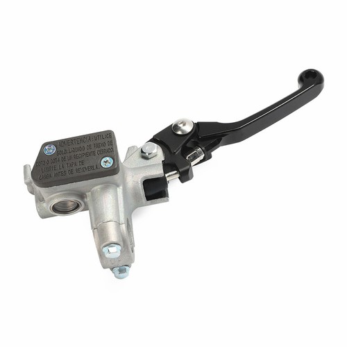 Front brake master - front, cylinder