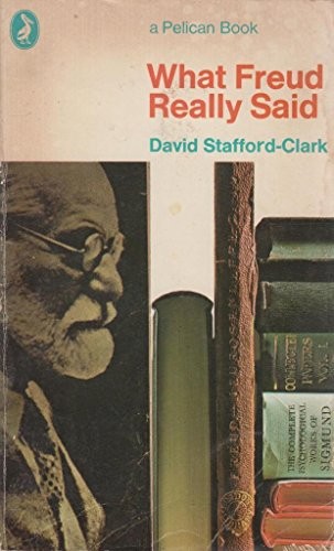 What freud really - freud,