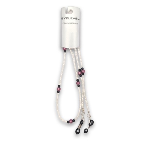 Eyelevel silver beaded glasses - eyelevel,