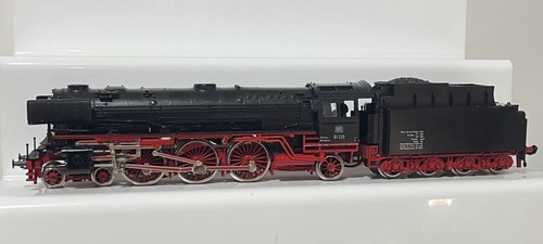 Fleischmann 4170 6 2 - fleischmann,