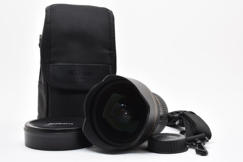 Nikon nikkor 24mm f2 - af-s,
