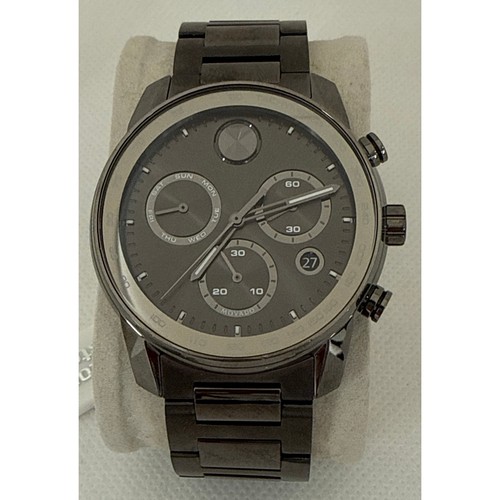 Parts only movado verso men - parts, only.