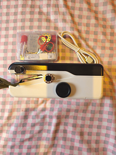 Mini electric sewing - s3,