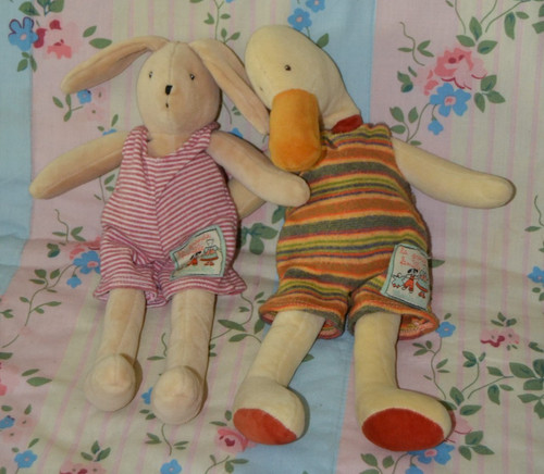 Moulin roty la - roty, grande