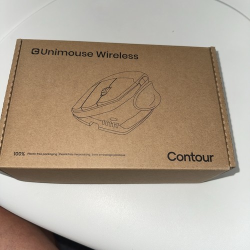 Contour unimouse wireless - contour,