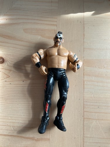 Jakks pacific wwe wrestling - jakks,