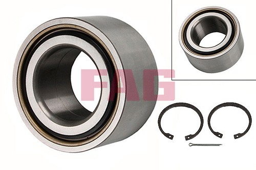 713 6446 fag wheel - fag, bearing