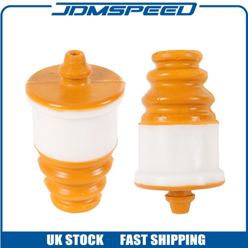 Rear left right - 2x, support