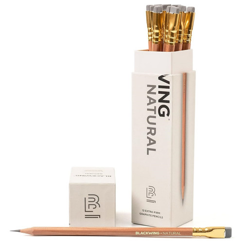 Blackwing palomino natural - blackwing,