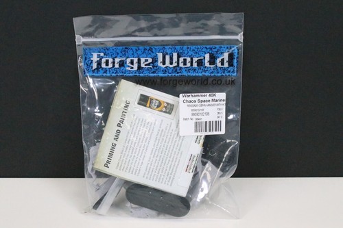 Forgeworld warhammer 40k - warhammer,