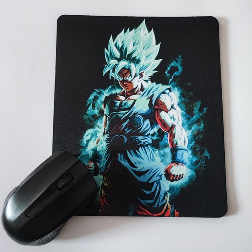 Dragon ball mousepad - dragon, z