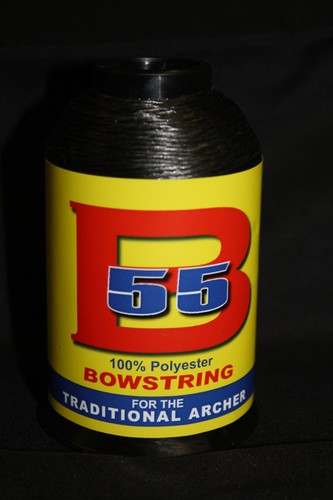 Black 4lb bcy b55 - 1/4lb,