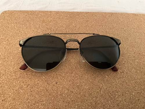 Sunglasses revo vintage - sunglasses,