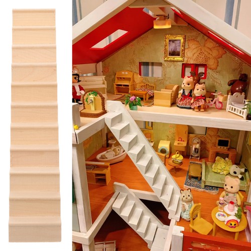 Mini stair model house - mini,