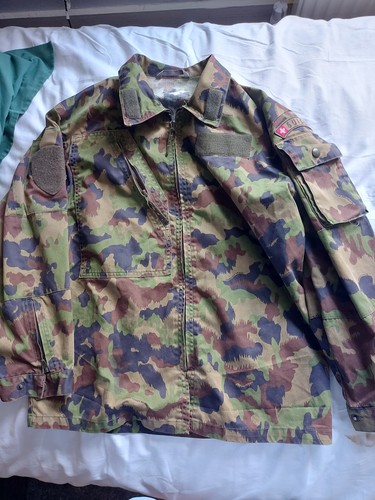 Swiss army taz shirt - 90,