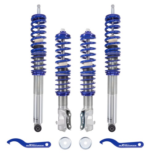 Street coilovers for golf - coilovers,