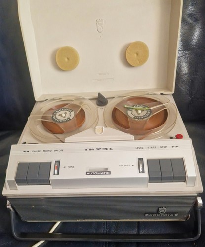 Grunding tk23l reel - reel,