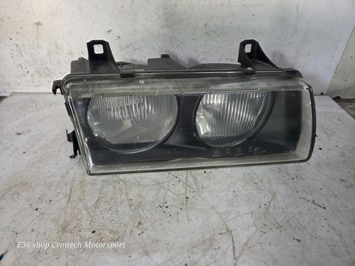 Bmw e36 compact headlight - e36,