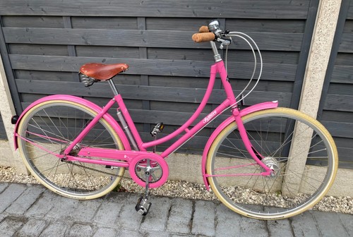 Pink women pashley classic - pink, women's