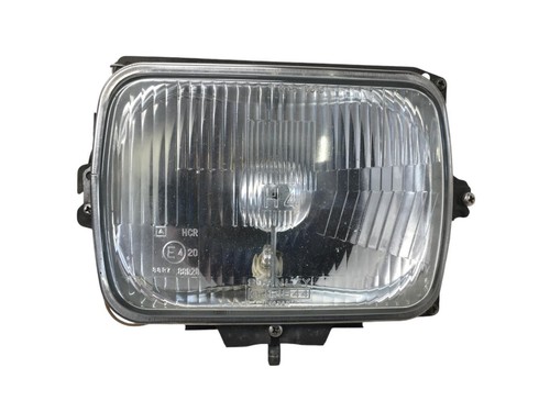Optical headlight honda - honda, vf