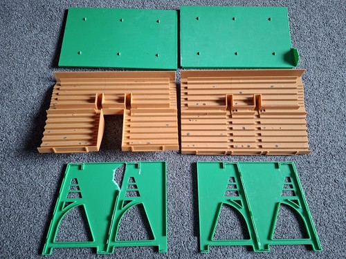 Subbuteo c140 stadium - c140,