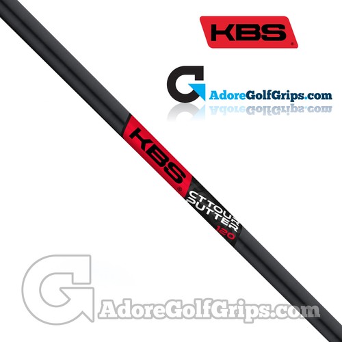 Kbs tour straight stepless - kbs,