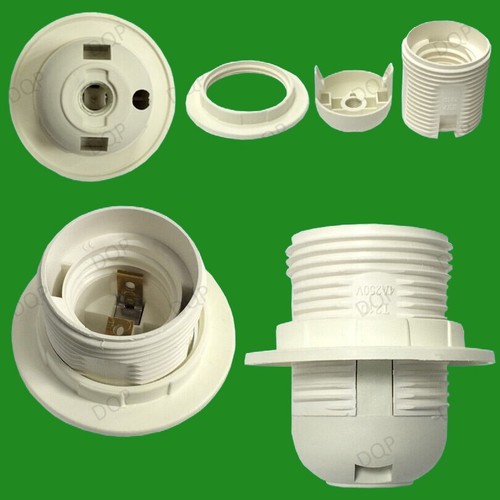 Edison screw e27 - es,