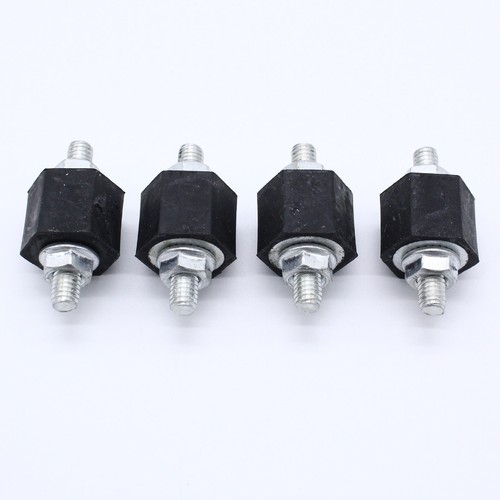 Intercooler mounts bushes - intercooler,