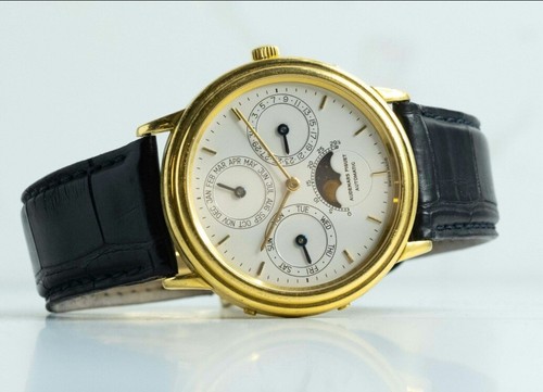 Audemars piguet quantieme - audemars,