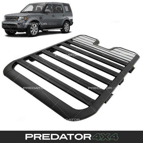 Roof rack basket - rack, defender
