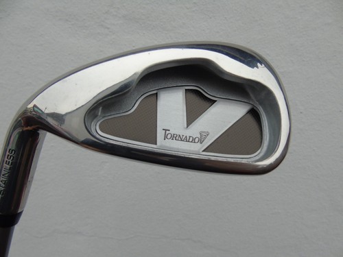 Jaxx tornado iron left - jaxx,