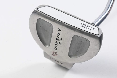 Odyssey white hot - white, /