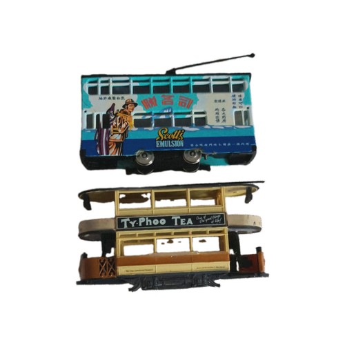 Trams peak horse hong - trams,