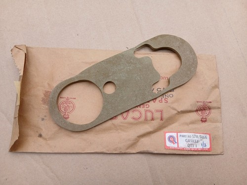 Nos lucas l657 rear - nos,