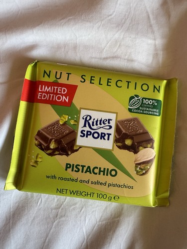Limited edition ritter - edition, sport