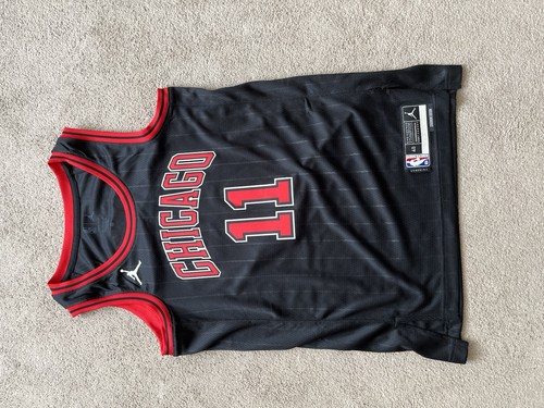 Demar derozan bulls - demar, no