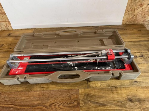 Tomecanic tile cutter - tomecanic,