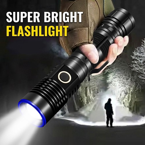 99000lm super bright powerful - super,