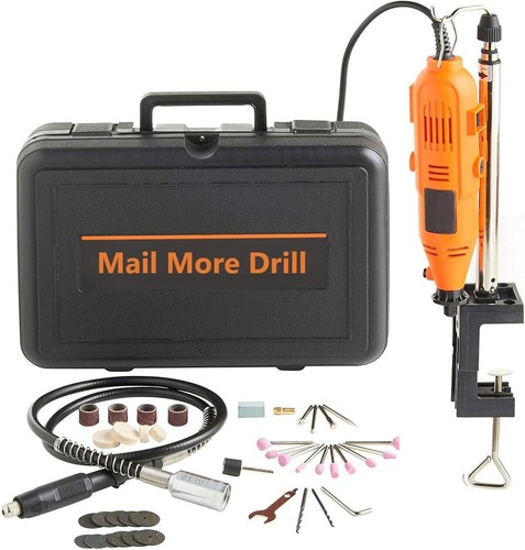Rotary drill tool - rotary,