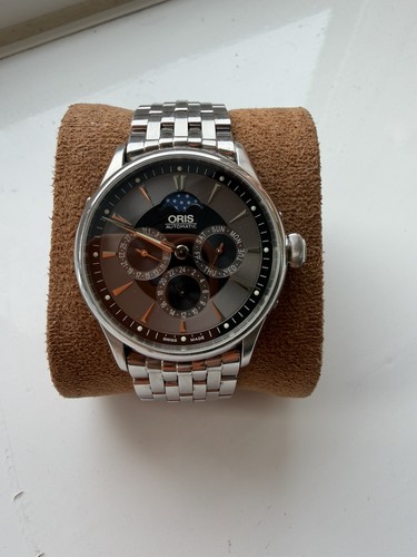 Oris artelier 7592 - oris,