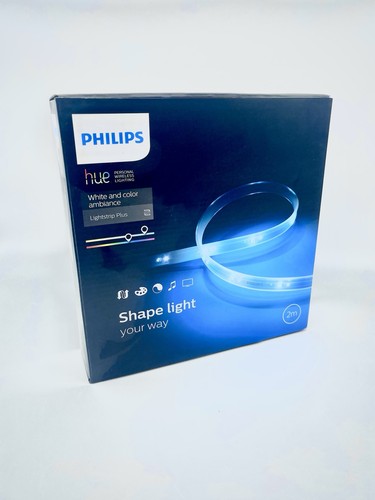 Philips hue lightstrip - lightstrip, 2m