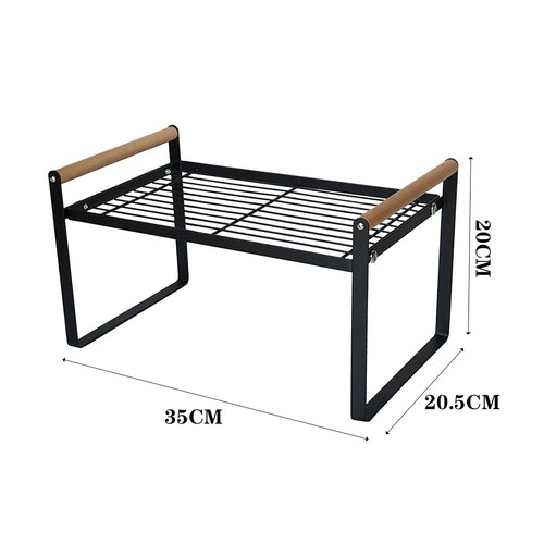 Kitchen under sink organizer - kitchen,
