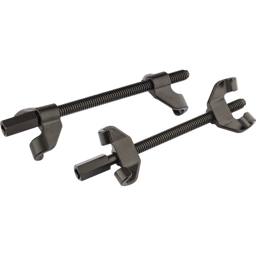 Draper piece coil spring - piece,
