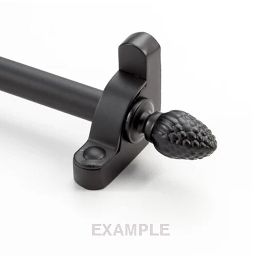 Set zoroufy wrought iron - zoroufy,