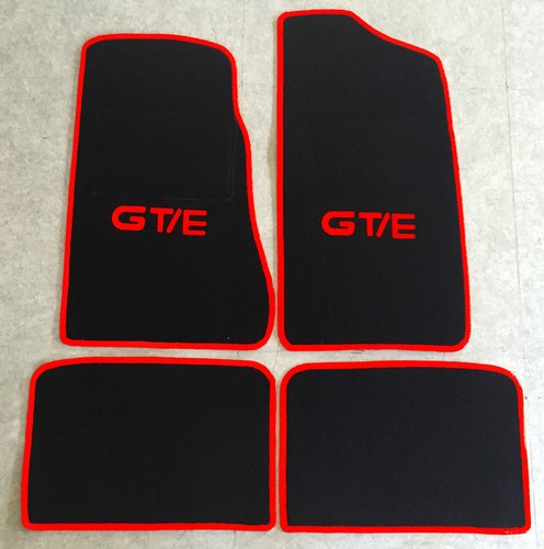 Automotive carpets floor - , mats