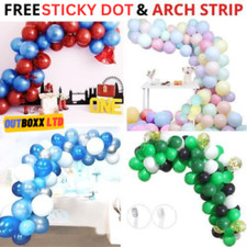 Balloon arch kit balloons - +,