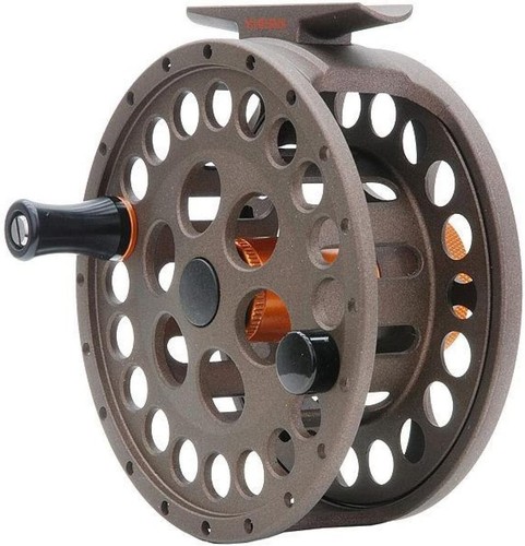 Vision kalu fly reel vkv56b - vision,