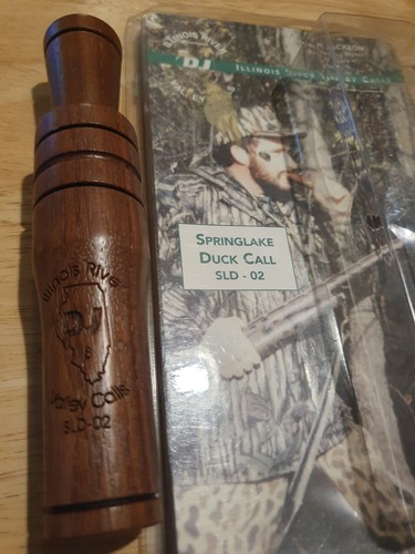 Calls sld springlake - calls,
