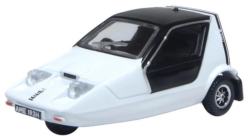 Oxford cst 1970 - d/cst, 1/76